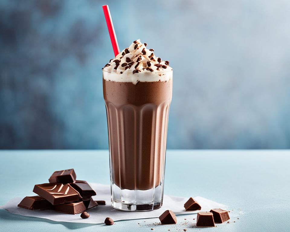 Keto Wendy’s Chocolate Frosty: A Low-Carb Milkshake Indulgence