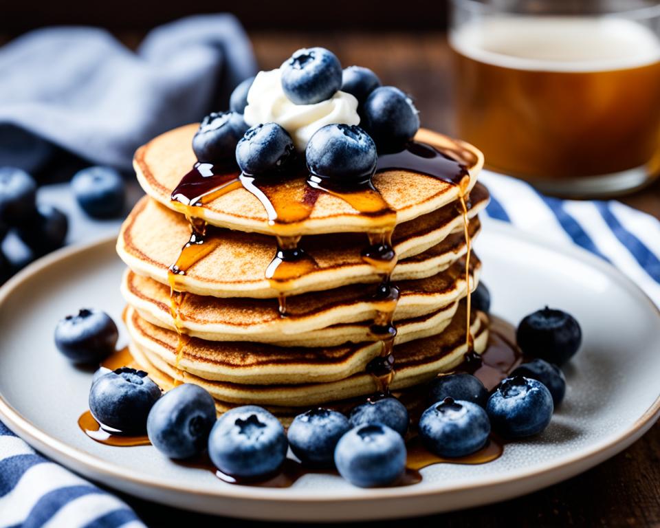 best keto pancakes recipe