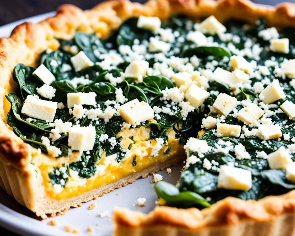 easy quiche recipe