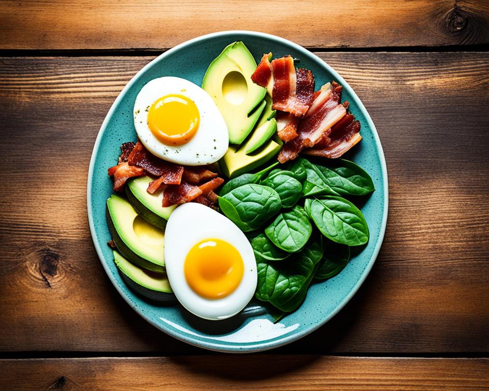 keto diet plan