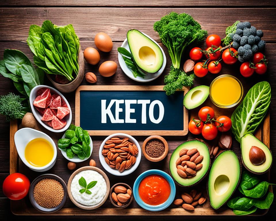 keto diet principles