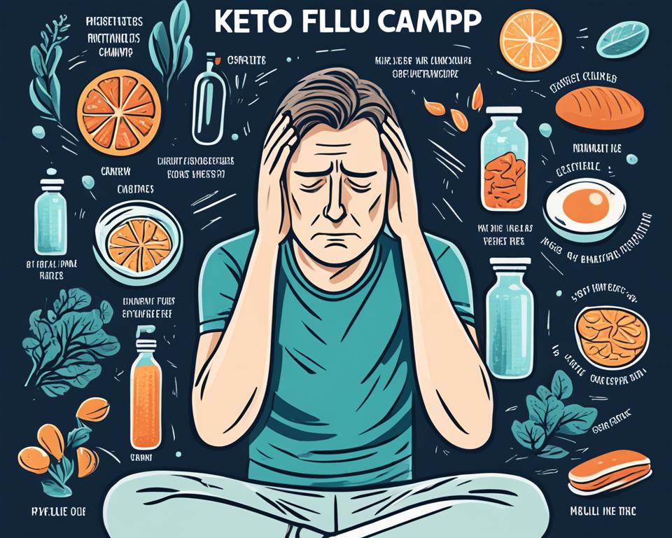 keto flu