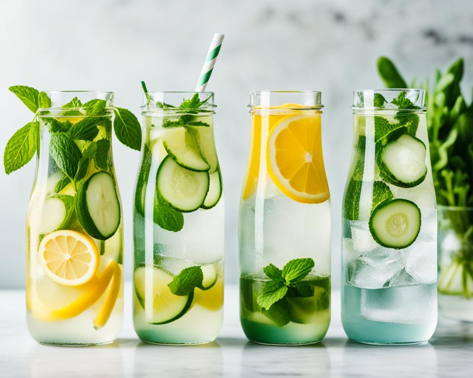 keto-friendly beverages