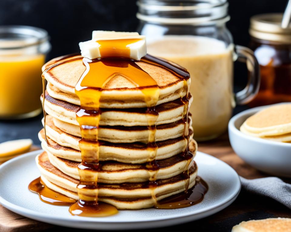 keto maple syrup recipe