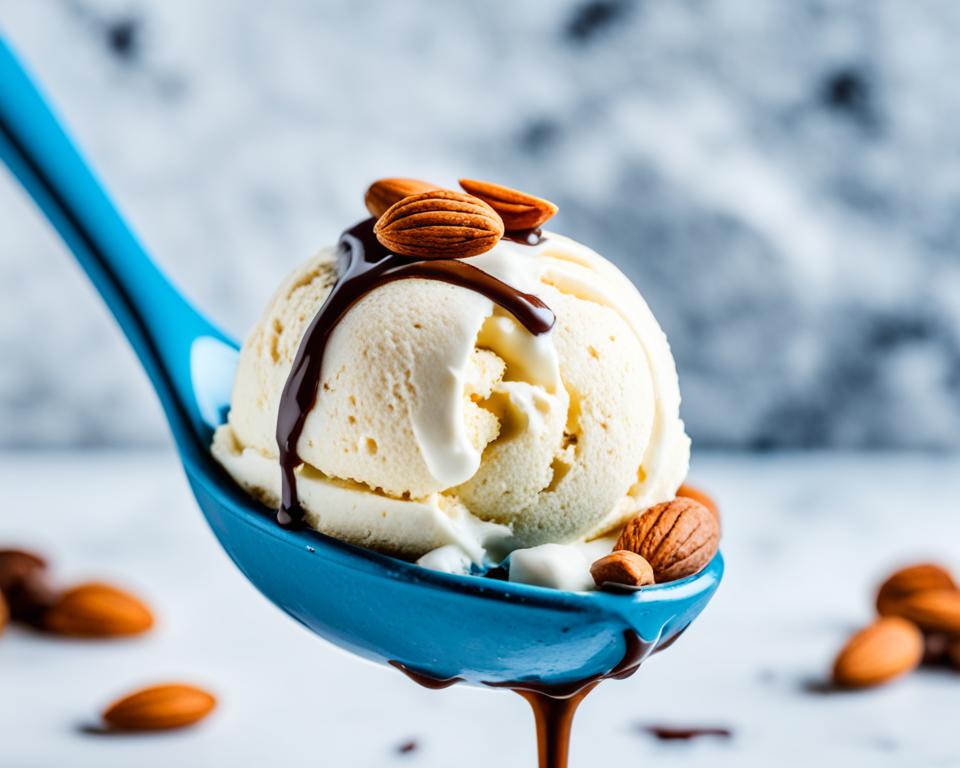 no-churn ice cream