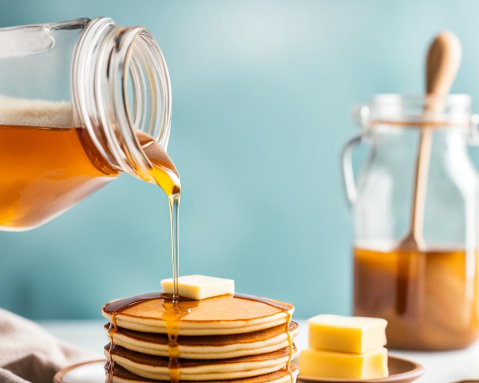 tips for making keto maple syrup