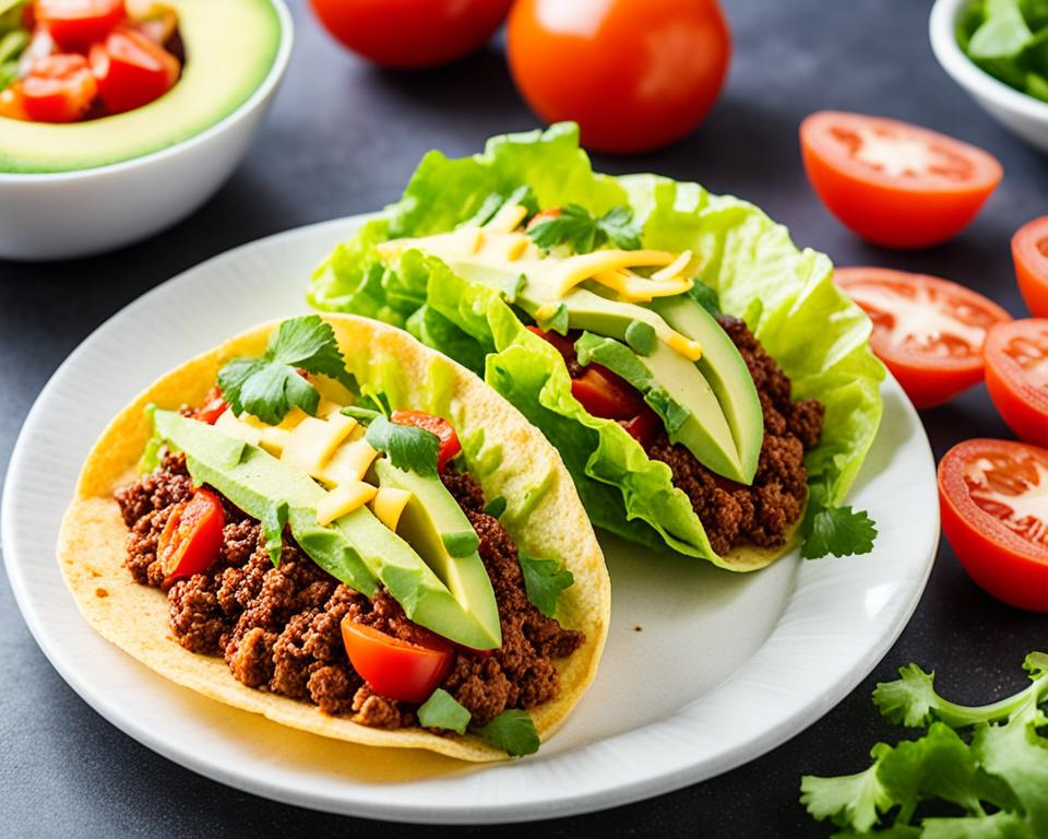 gluten-free tacos