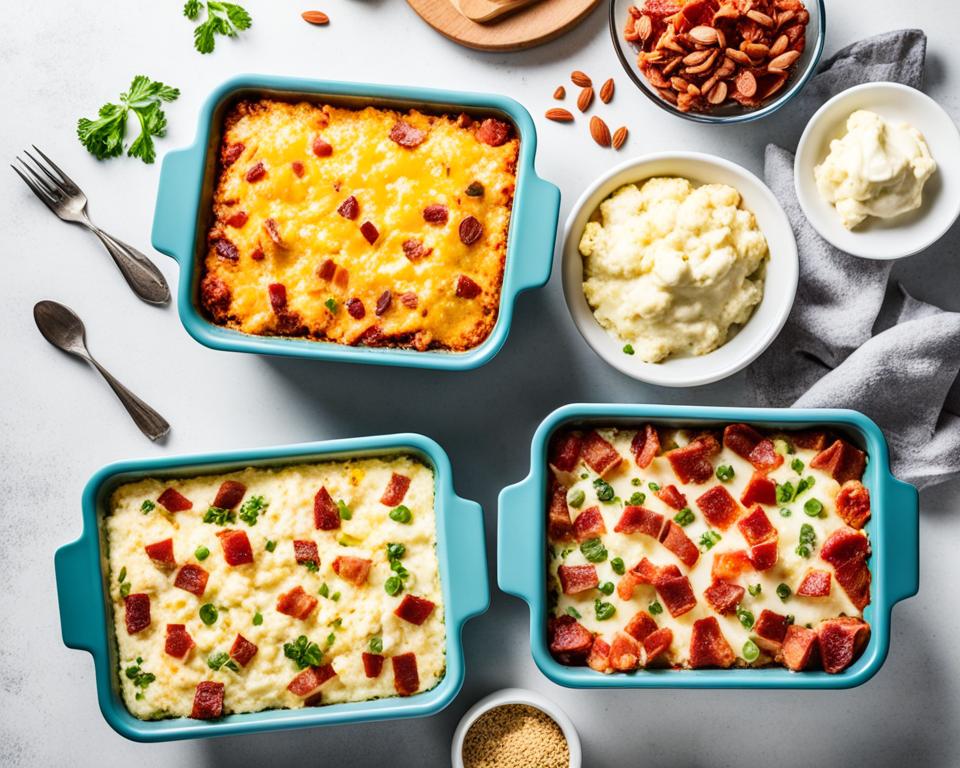 high-fat keto casserole recipes